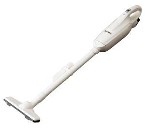 マキタ 充電式クリーナー CL102DW