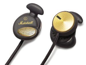 ZDヘッドフォン Marshall Minor