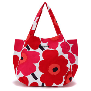marimekko マリメッコ PIENI UNIKKO ピエニ ウニッコ トートバック
