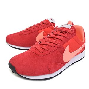 [ナイキ] NIKE WMNS PRE MONTREAL RACER VNTG レッド