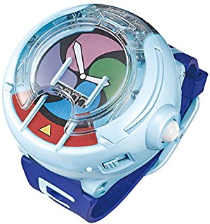 DX妖怪ウォッチUプロトタイプ