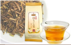 【吟撰】深煎り焙煎 ほうじ茶 80g
