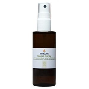 メドウズ モッジスプレー 100ml