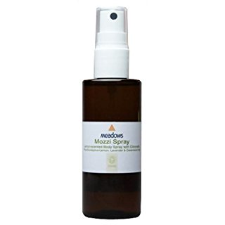 メドウズ モッジスプレー 100ml