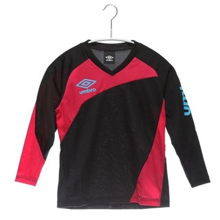 PUMA ジュニアサッカープラクティス長袖シャツ