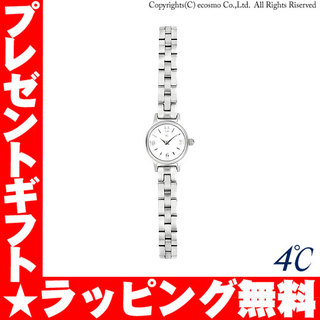 4℃ウォッチ 腕時計 ヨンドシー