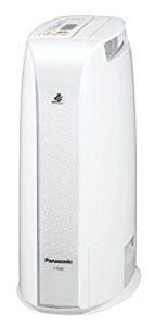 パナソニック 衣類乾燥除湿機 デシカント方式 ~14畳 ホワイト F-YZL60-W