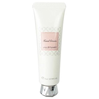 ジルスチュアート リラックス ハンドクリーム 30ml