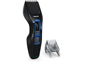 フィリップス 電動バリカン ヘアーカッター 充電・交流式 HC3412/15
