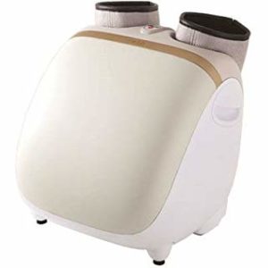 フジ医療器 フットマッサージャーモミーナエアー KC-210