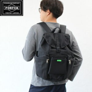 PORTER(吉田カバン/ポーター) ユニオン リュックサック デイパック 782-08692 UNION RUCKSACK 正規品
